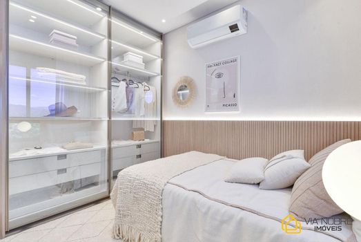Foto 41 do(a) Apartamento de 4 quartos à venda em Jardinaves, Nova Lima