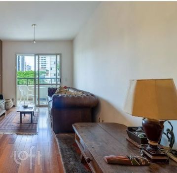 Foto 1 do(a) Apartamento de 2 quartos à venda em Cerqueira César, São Paulo