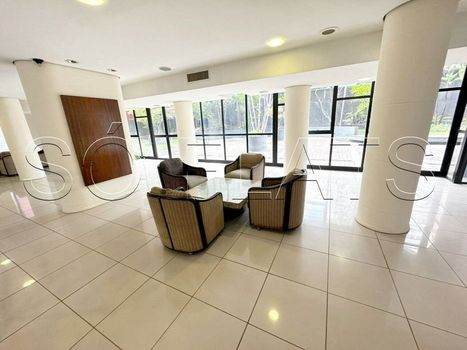 Foto 21 do(a) Apartamento de 1 quartos à venda em Cidade Monções, São Paulo