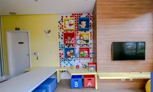 Foto 33 do(a) Apartamento de 4 quartos à venda em Parque São Jorge, São Paulo