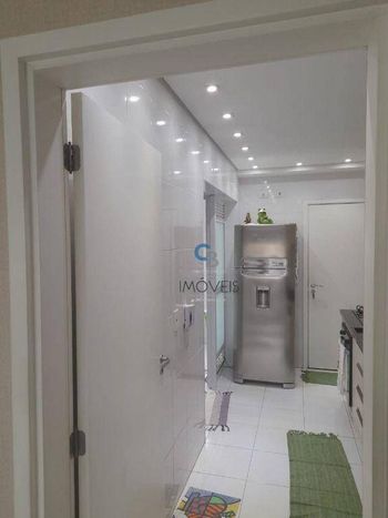 Foto 13 do(a) Apartamento de 4 quartos à venda em Parque São Jorge, São Paulo