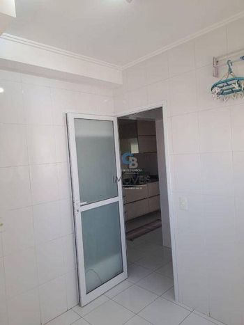 Foto 25 do(a) Apartamento de 4 quartos à venda em Parque São Jorge, São Paulo