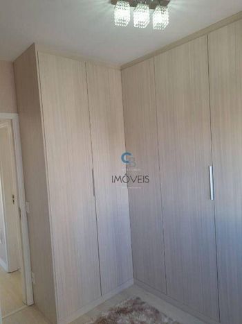 Foto 16 do(a) Apartamento de 4 quartos à venda em Parque São Jorge, São Paulo