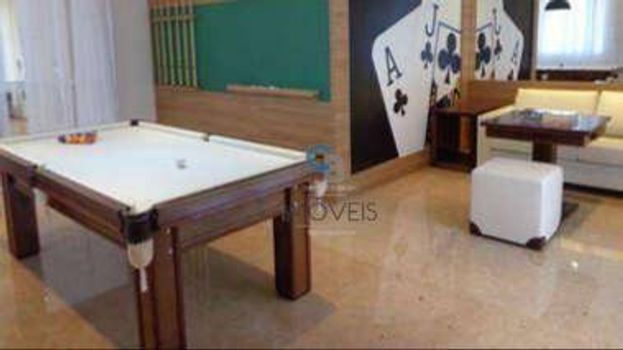 Foto 36 do(a) Apartamento de 4 quartos à venda em Parque São Jorge, São Paulo