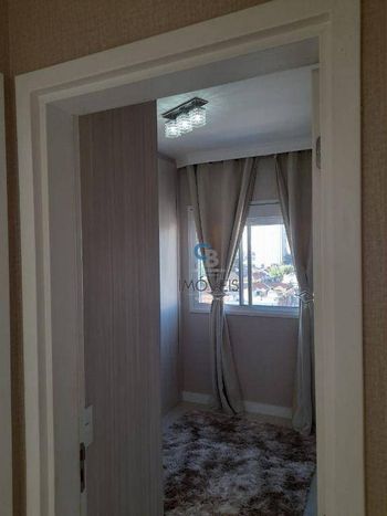 Foto 28 do(a) Apartamento de 4 quartos à venda em Parque São Jorge, São Paulo