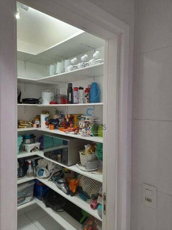 Foto 14 do(a) Apartamento de 4 quartos à venda em Parque São Jorge, São Paulo