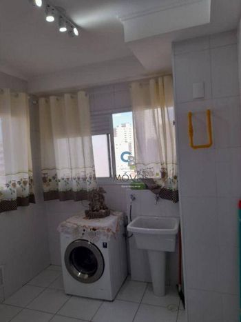 Foto 20 do(a) Apartamento de 4 quartos à venda em Parque São Jorge, São Paulo