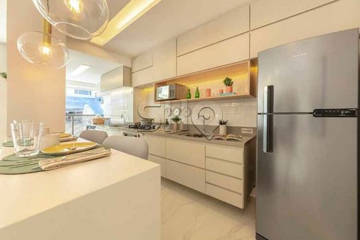 Foto 2 do(a) Apartamento de 3 quartos à venda em Vila Mariana, São Paulo