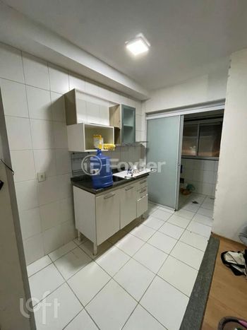 Foto 7 do(a) Apartamento de 2 quartos à venda em Luz, São Paulo