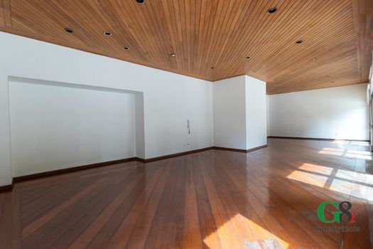 Foto 42 do(a) Apartamento de 3 quartos à venda em Moema, São Paulo