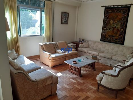 Foto 15 do(a) Apartamento de 3 quartos à venda em Flamengo, Rio de Janeiro