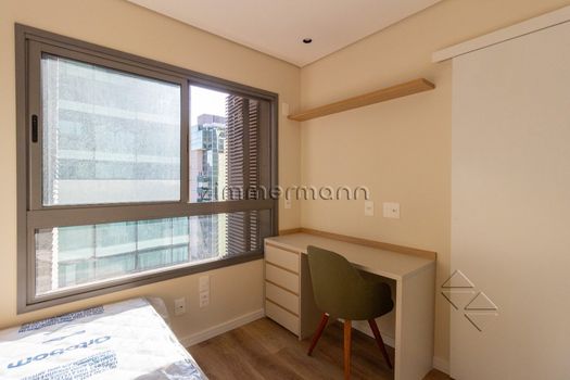 Foto 11 do(a) Apartamento de 2 quartos à venda em Vila Nova Conceição, São Paulo