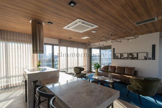 Foto 32 do(a) Apartamento de 2 quartos à venda em Vila Nova Conceição, São Paulo