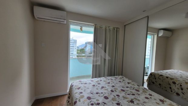 Foto 11 do(a) Apartamento de 2 quartos à venda em Jacarepaguá, Rio de Janeiro