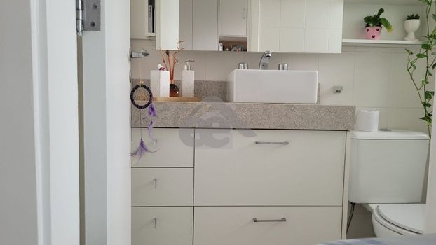 Foto 9 do(a) Apartamento de 2 quartos à venda em Jacarepaguá, Rio de Janeiro