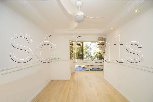 Foto 18 do(a) Apartamento de 4 quartos à venda em Vila Uberabinha, São Paulo