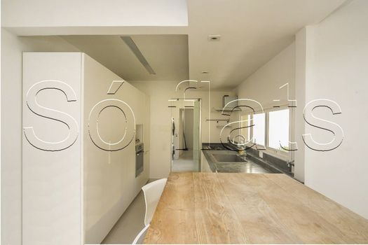 Foto 7 do(a) Apartamento de 4 quartos à venda em Vila Uberabinha, São Paulo