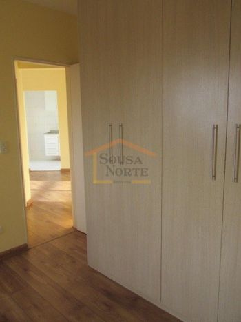 Foto 16 do(a) Apartamento de 2 quartos à venda em Chora Menino, São Paulo