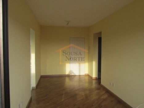 Foto 2 do(a) Apartamento de 2 quartos à venda em Chora Menino, São Paulo