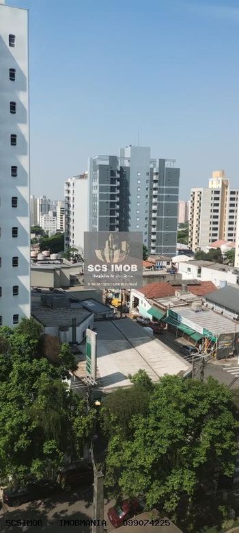 Foto 12 do(a) Sala / Conjunto Comercial false para alugar em Vila Assunção, Santo André