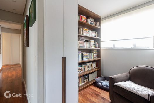 Foto 13 do(a) Apartamento de 4 quartos à venda em Perdizes, São Paulo