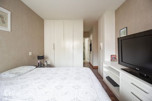 Foto 24 do(a) Apartamento de 4 quartos à venda em Perdizes, São Paulo