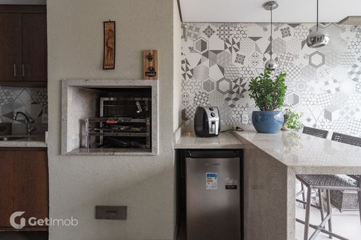 Foto 6 do(a) Apartamento de 4 quartos à venda em Perdizes, São Paulo