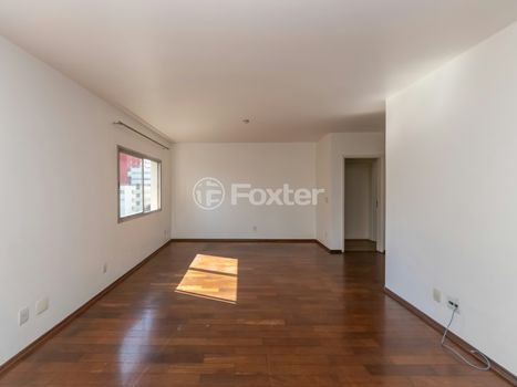 Foto 4 do(a) Apartamento de 4 quartos à venda em Santana, São Paulo