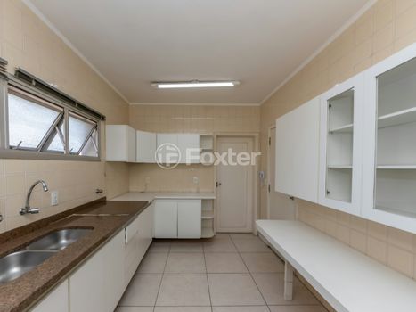 Foto 13 do(a) Apartamento de 4 quartos à venda em Santana, São Paulo