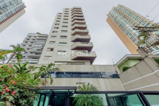 Foto 37 do(a) Apartamento de 4 quartos à venda em Santana, São Paulo