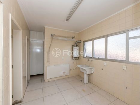 Foto 15 do(a) Apartamento de 4 quartos à venda em Santana, São Paulo