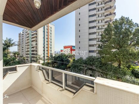 Foto 7 do(a) Apartamento de 4 quartos à venda em Santana, São Paulo