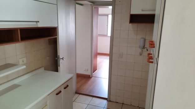 Foto 5 do(a) Apartamento de 2 quartos à venda em Moema, São Paulo