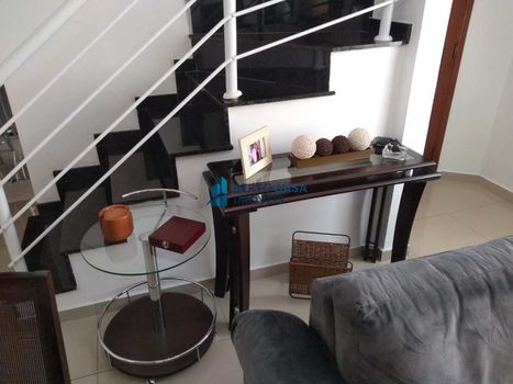 Foto 18 do(a) Casa em Condomínio de 2 quartos à venda em Vila Carrão, São Paulo
