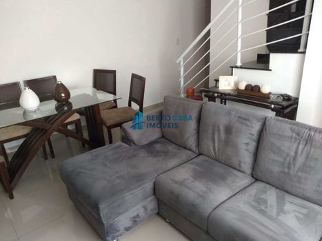 Foto 4 do(a) Casa em Condomínio de 2 quartos à venda em Vila Carrão, São Paulo