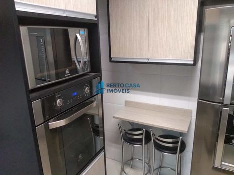 Foto 19 do(a) Casa em Condomínio de 2 quartos à venda em Vila Carrão, São Paulo