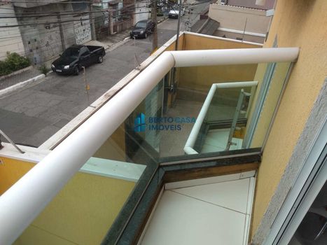 Foto 12 do(a) Casa em Condomínio de 2 quartos à venda em Vila Carrão, São Paulo