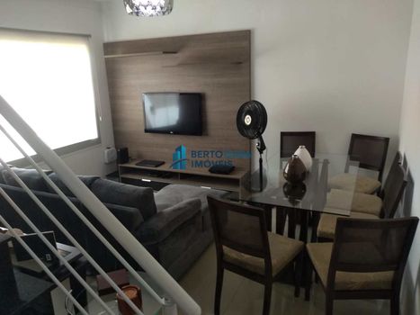Foto 7 do(a) Casa em Condomínio de 2 quartos à venda em Vila Carrão, São Paulo