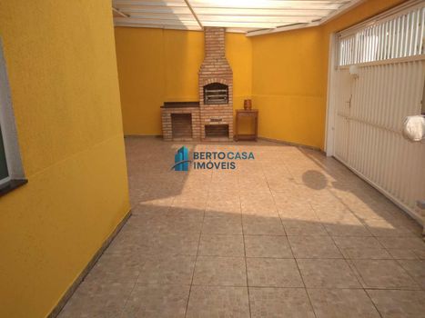 Foto 40 do(a) Casa em Condomínio de 2 quartos à venda em Vila Carrão, São Paulo