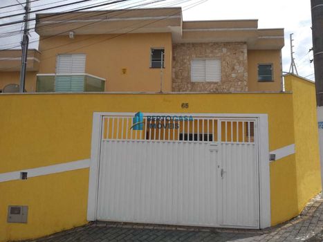Foto 20 do(a) Casa em Condomínio de 2 quartos à venda em Vila Carrão, São Paulo