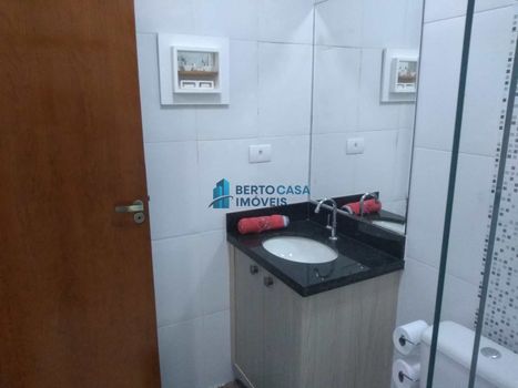 Foto 11 do(a) Casa em Condomínio de 2 quartos à venda em Vila Carrão, São Paulo