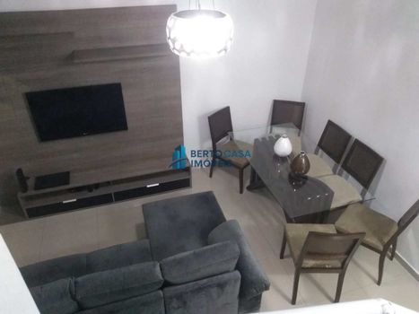 Foto 5 do(a) Casa em Condomínio de 2 quartos à venda em Vila Carrão, São Paulo