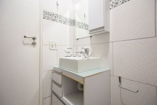 Foto 25 do(a) Apartamento de 3 quartos à venda em Vila Anglo Brasileira, São Paulo