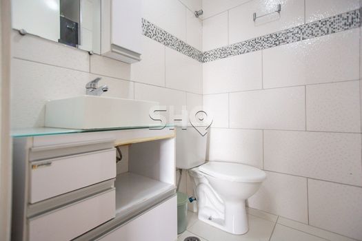 Foto 30 do(a) Apartamento de 3 quartos à venda em Vila Anglo Brasileira, São Paulo