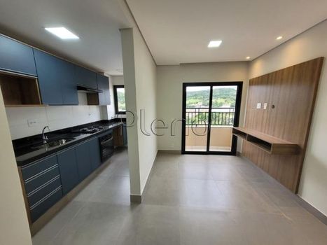 Foto 1 do(a) Apartamento false para alugar em Ortizes, Valinhos