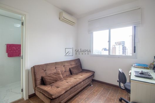Foto 38 do(a) Apartamento de 3 quartos à venda em Itaim Bibi, São Paulo