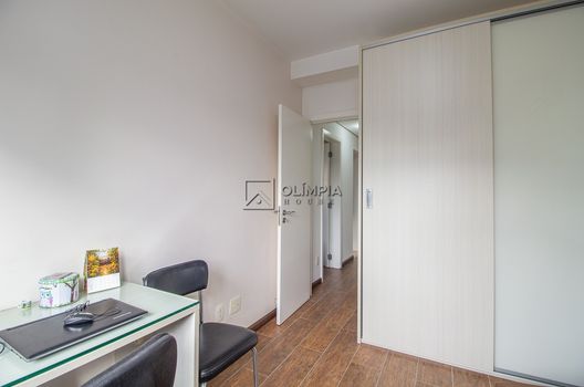 Foto 41 do(a) Apartamento de 3 quartos à venda em Itaim Bibi, São Paulo