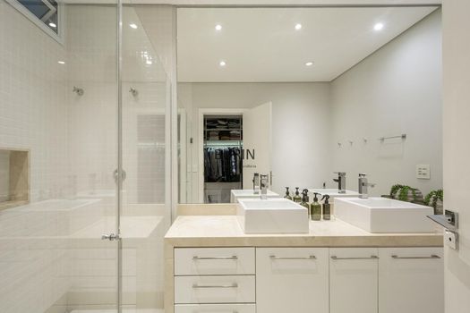 Foto 21 do(a) Apartamento de 3 quartos para alugar em Consolação, São Paulo