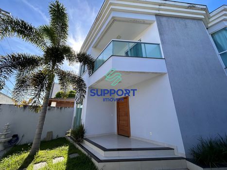 Foto 4 do(a) Casa de 5 quartos à venda em Praia do Morro, Guarapari