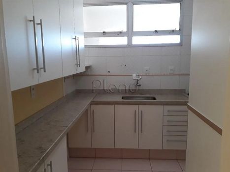Foto 4 do(a) Apartamento false à venda em Bosque, Campinas